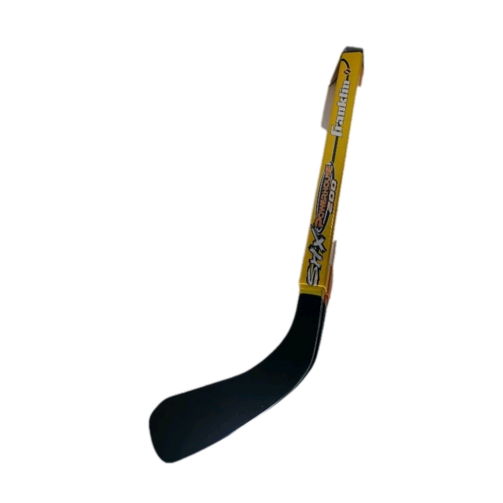 2 Pack-Powerhouse 200 Street Hockey Extreme SHX Adjustable Hockey Stick by Frank